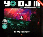 Imagen de cubierta: YO DJ III