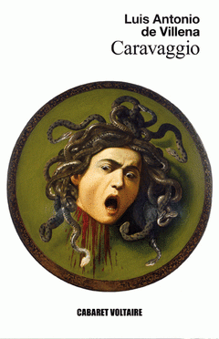 Imagen de cubierta: CARAVAGGIO