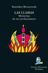 Imagen de cubierta: LAS LLAMAS