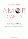 Imagen de cubierta: AMOR Y CAPITAL