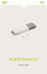 Imagen de cubierta: LBUM BLANCO