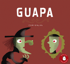 GUAPA Cover Image: GUAPA