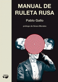 Imagen de cubierta: MANUAL DE RULETA RUSA