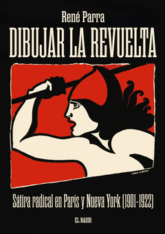 Cover Image: DIBUJAR LA REVUELTA