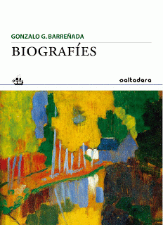 Imagen de cubierta: BIOGRAFÍES