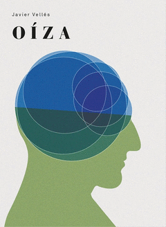 Cover Image: OIZA