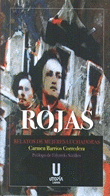 Imagen de cubierta: ROJAS