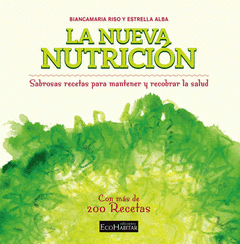 Imagen de cubierta: LA NUEVA NUTRICIÓN