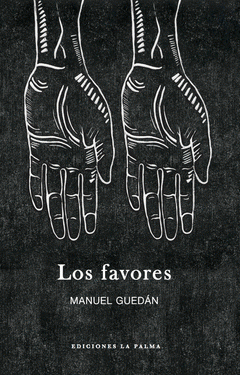 Imagen de cubierta: LOS FAVORES