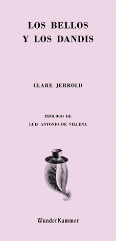 Cover Image: LOS BELLOS Y LOS DANDIS