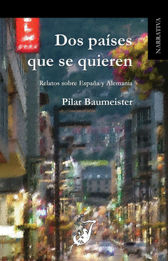 Cover Image: DOS PAÍSES QUE SE QUIEREN