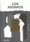 Imagen de cubierta: LOS ABISMOS