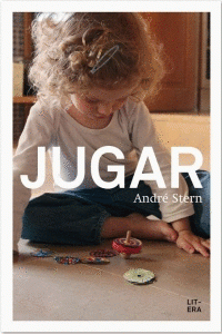 Imagen de cubierta: JUGAR