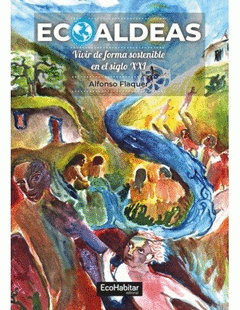 Cover Image: ECOALDEAS