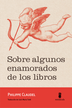 Cover Image: SOBRE ALGUNOS ENAMORADOS DE LOS LIBROS