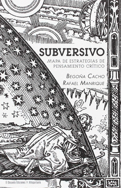 Imagen de cubierta: SUBVERSIVO