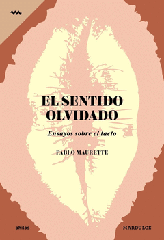 Cover Image: EL SENTIDO OLVIDADO