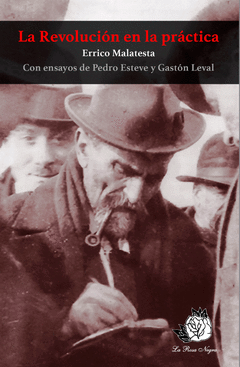 Cover Image: LA REVOLUCIÓN EN LA PRÁCTICA