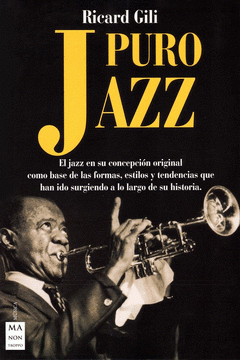 Imagen de cubierta: PURO JAZZ