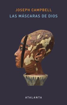 Cover Image: ESTUCHE LAS MÁSCARAS DE DIOS