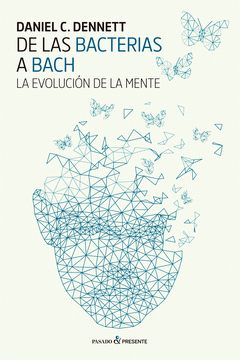 Imagen de cubierta: DE LAS BACTERIAS A BACH