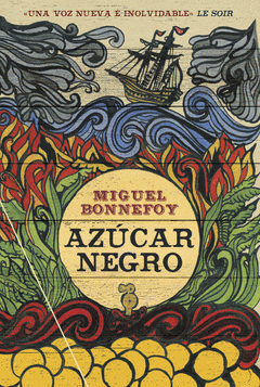 Imagen de cubierta: AZÚCAR NEGRO