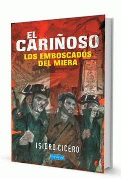 Imagen de cubierta: EL CARIÑOSO