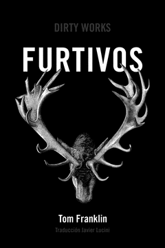 Cover Image: FURTIVOS