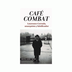 Cover Image: CAFÉ COMBAT