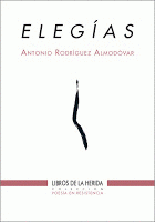 Imagen de cubierta: ELEGÍAS