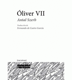 Imagen de cubierta: ÓLIVER VII