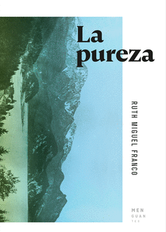 Cover Image: LA PUREZA