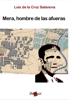 Cover Image: MERA, HOMBRE DE LAS AFUERAS