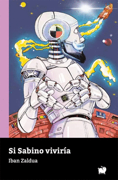 Cover Image: SI SABINO VIVIRÍA