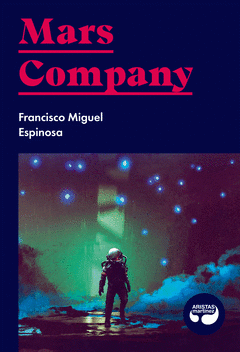 Imagen de cubierta: MARS COMPANY