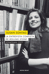 Imagen de cubierta: SUSAN SONTAG