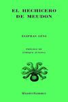 Cover Image: EL HECHICERO DE MEUDON