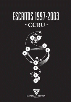 Cover Image: ESCRITOS 1997-2003