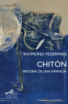 Imagen de cubierta: CHITÓN