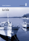 Imagen de cubierta: LA ISLA