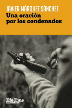 Cover Image: UNA ORACIÓN POR LOS CONDENADOS