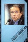 Imagen de cubierta: PIERRE BOURDIEU