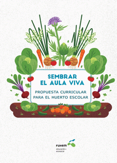 Cover Image: SEMBRAR EL AULA VIVA