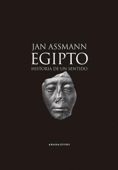 Cover Image: EGIPTO