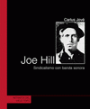 Imagen de cubierta: JOE HILL