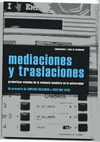 Imagen de cubierta: MEDIACIONES Y TRASLACIONES