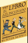 Imagen de cubierta: EL LIBRO INCLINADO