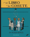 Imagen de cubierta: EL LIBRO DEL COHETE