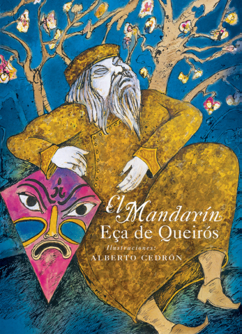 Imagen de cubierta: EL MANDARIN