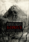 Imagen de cubierta: EL HORROR DE DUNWICH